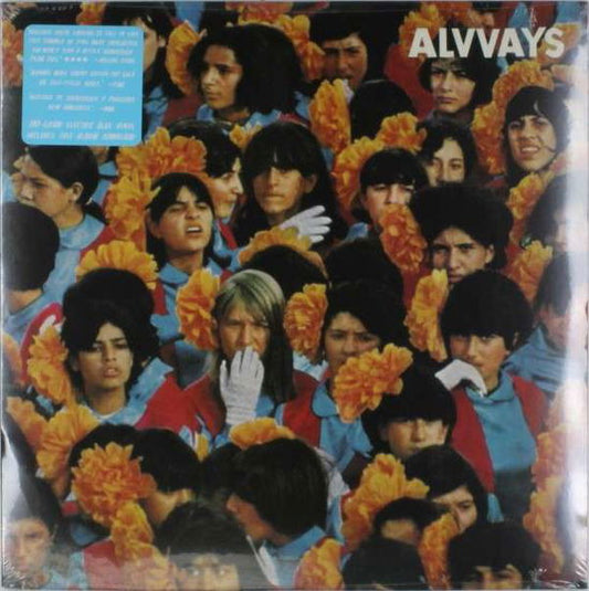 Alvvays