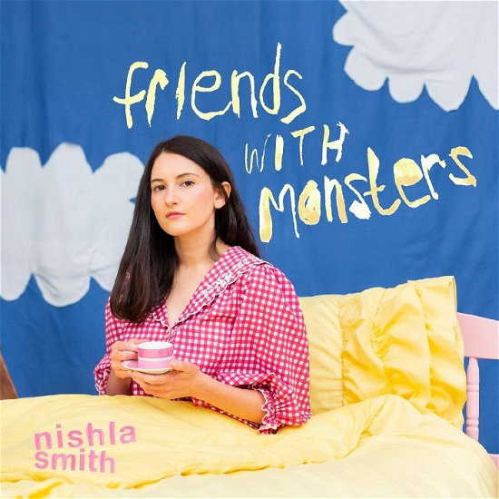 Friends With Monsters