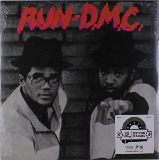 Run-D.M.C.