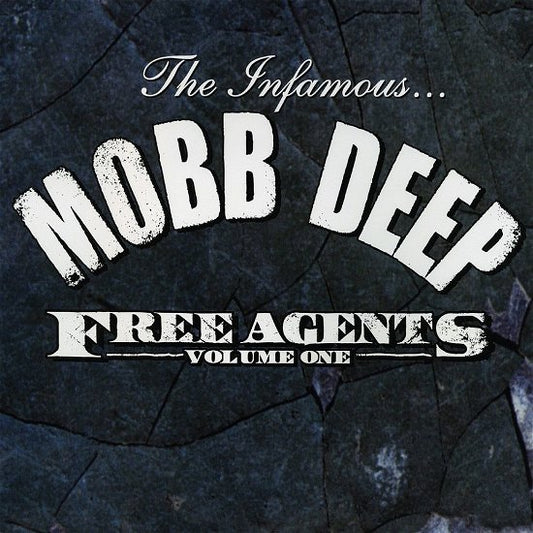 Free Agents—The Murda Mixtape, Volume One