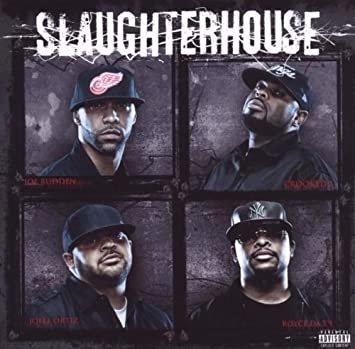 Slaughterhouse