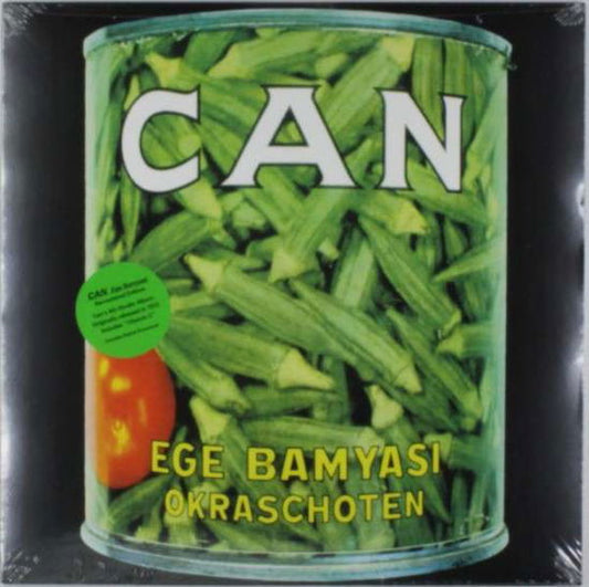 Ege Bamyasi