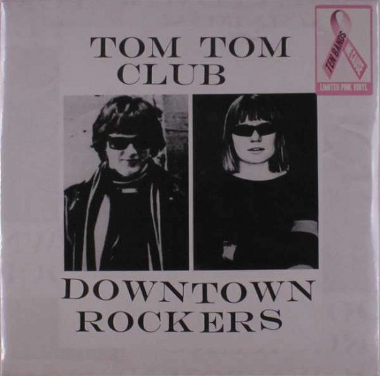 Downtown Rockers