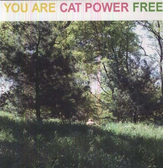 You Are Free