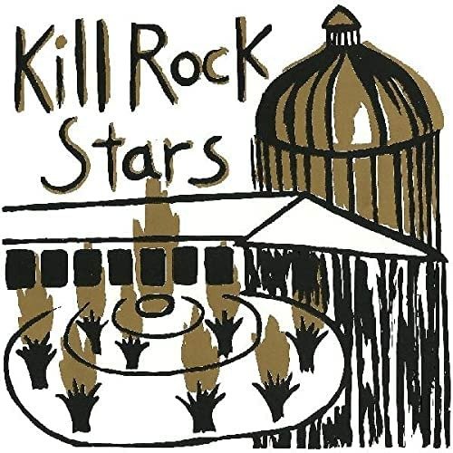 Kill Rock Stars