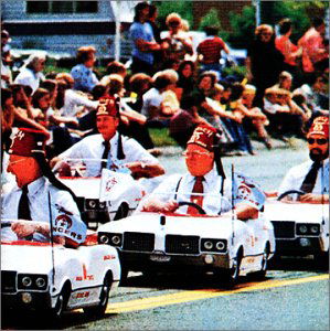 Frankenchrist