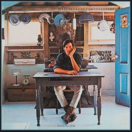 Townes Van Zandt