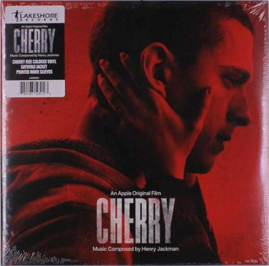 Cherry (An Apple Original Film)