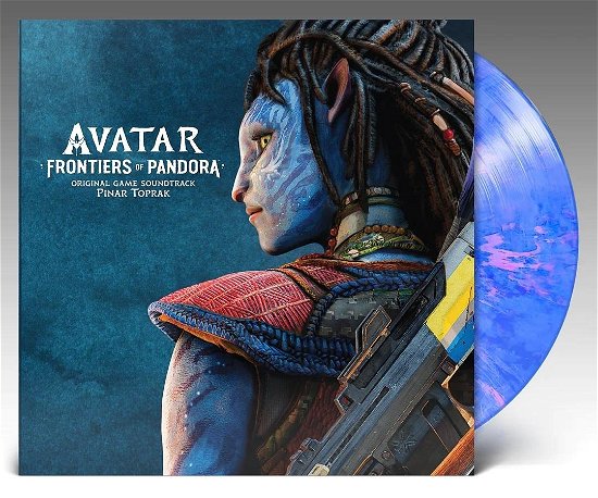 Avatar: Frontiers Of Pandora (Original Game Soundtrack)