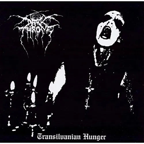 Transilvanian Hunger