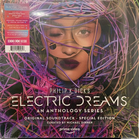 Philip K. Dick's Electric Dreams: An Anthology Series (Original Soundtrack)