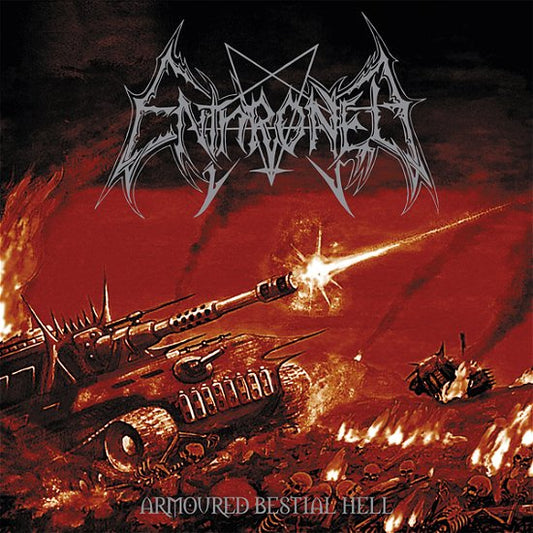 Armoured Bestial Hell