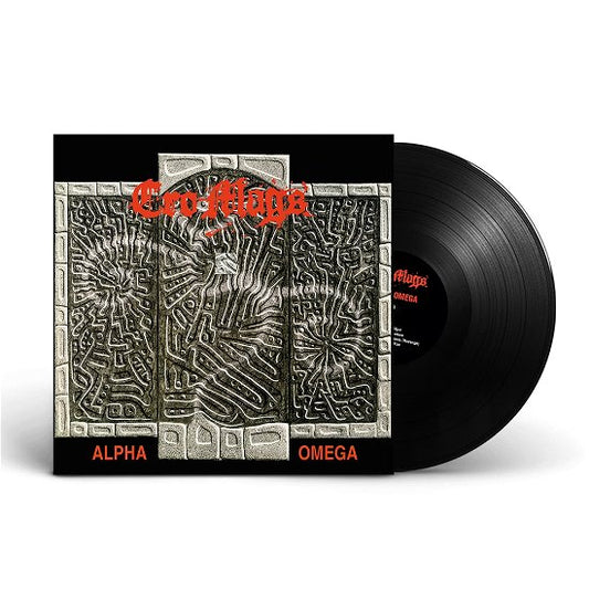 Alpha Omega