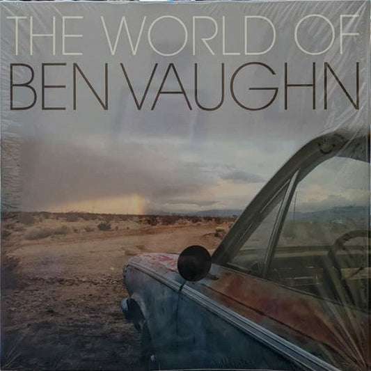 The World of Ben Vaughn