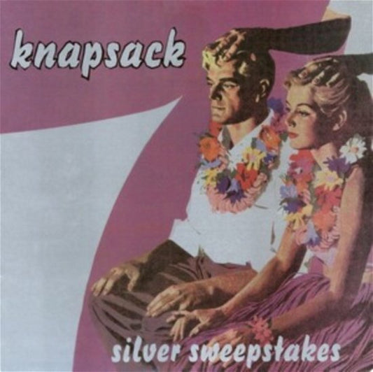 Silver Sweepstakes