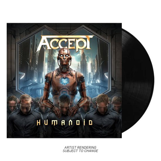 Humanoid