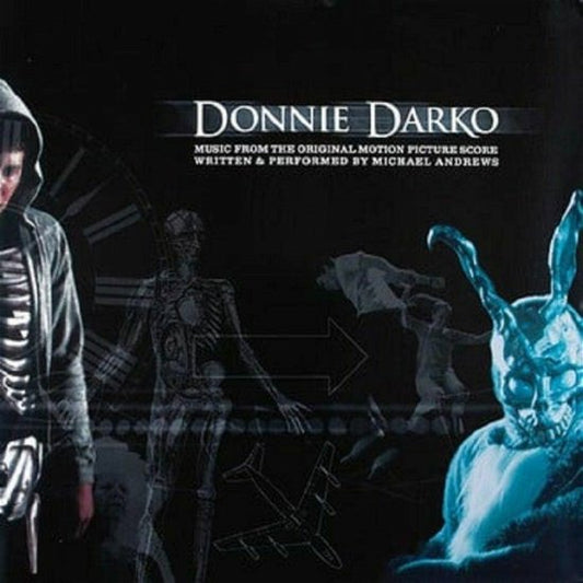 Donnie Darko (Music From The Original Motion Picture Score)