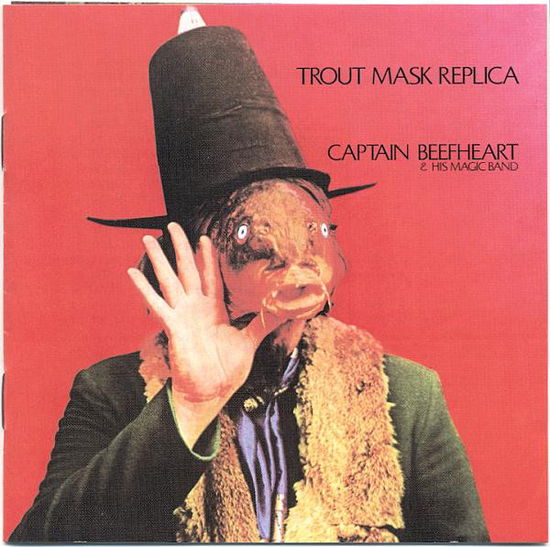 Trout Mask Replica