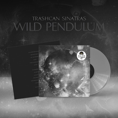 Wild Pendulum