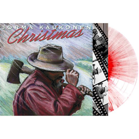 Christmas… Candy Cane Edition