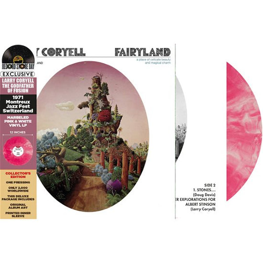 Fairyland