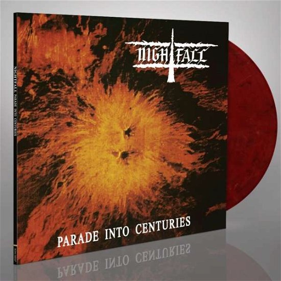 Parade Into Centuries