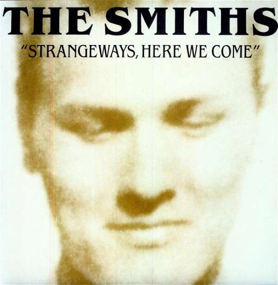 Strangeways, Here We Come