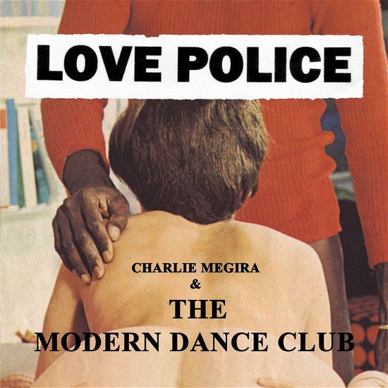 Love Police