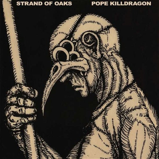 Pope Killdragon