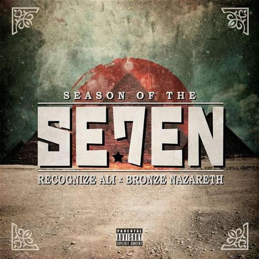 Season Of The Se7en