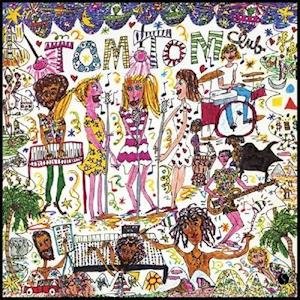 Tom Tom Club