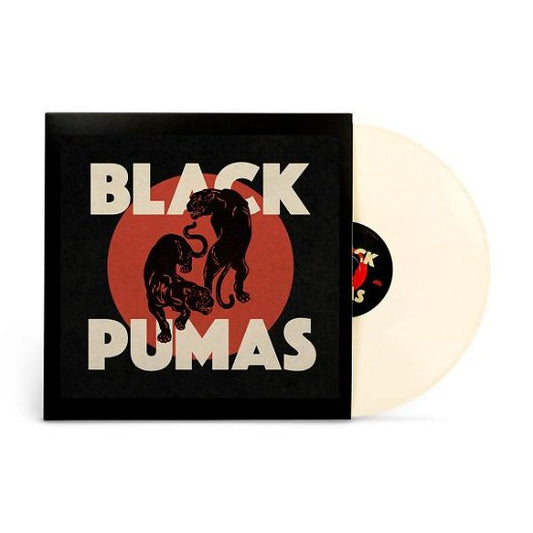 Black Pumas