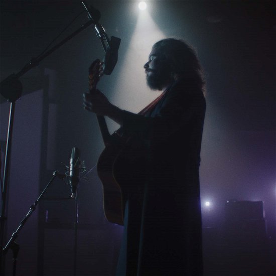 Live From RCA Studio A (Jim James Acoustic)