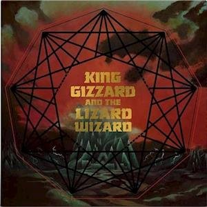 Nonagon Infinity