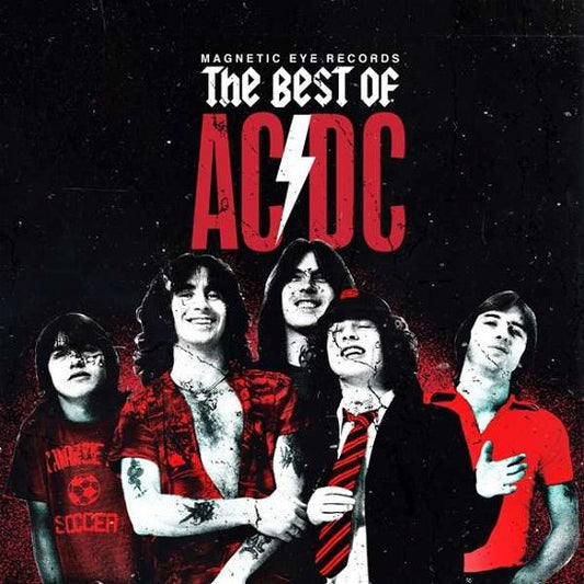 The Best Of AC/DC