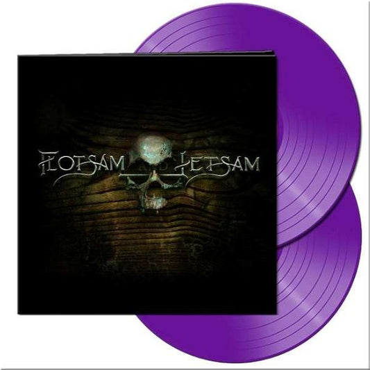 Flotsam And Jetsam