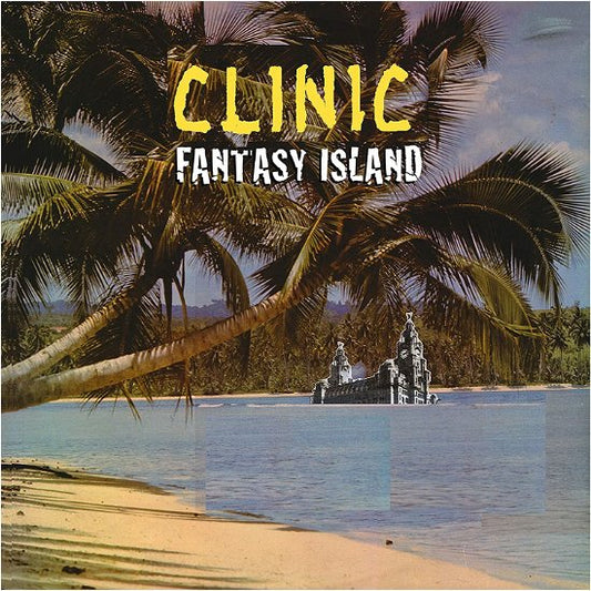 Fantasy Island