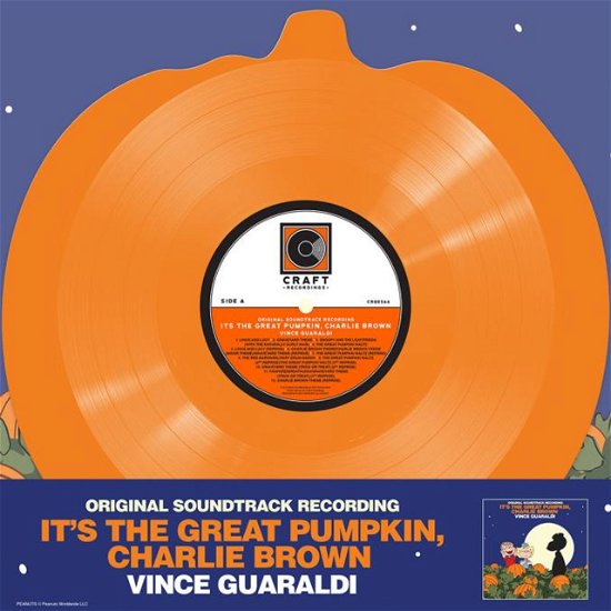 It's The Great Pumpkin, Charlie Brown (Original Soundtrack Recording)