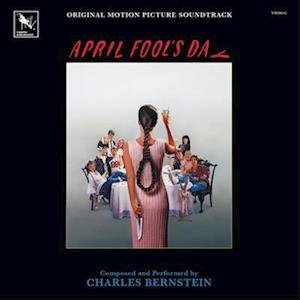 April Fool's Day (Original Motion Picture Soundtrack)