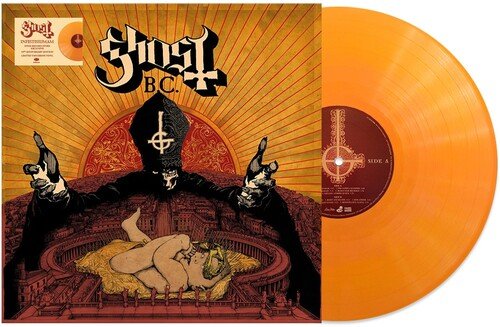 Infestissumam