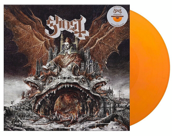 Prequelle