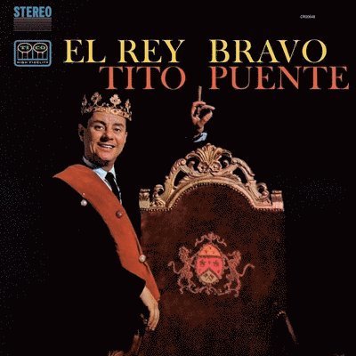 El Rey Bravo