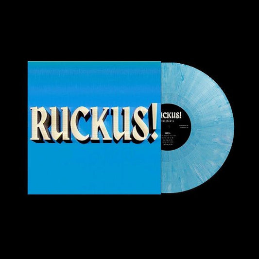 Ruckus!