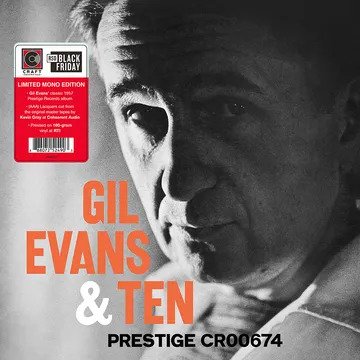 Gil Evans & Ten