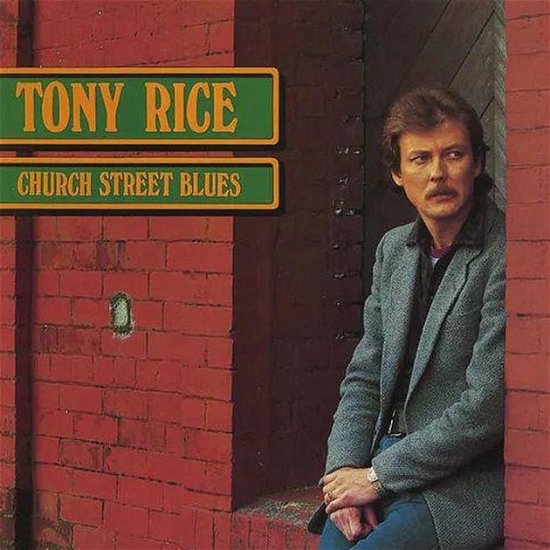 Church Street Blues