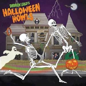 Andrew Gold's Halloween Howls