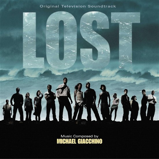 Lost (Original Television Soundtrack)