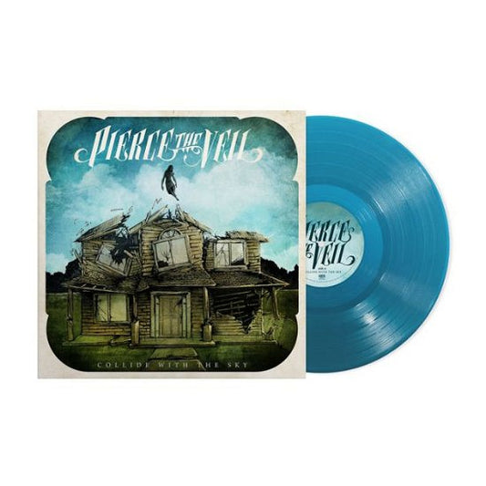 Collide With The Sky