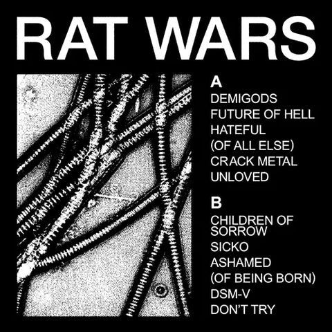 Rat Wars