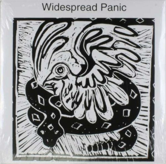 Widespread Panic